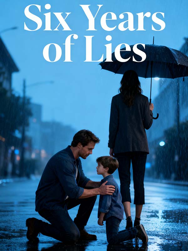 Six Years of Lies