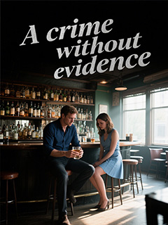 A crime without evidence