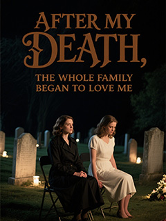 After my death, the whole family began to love me