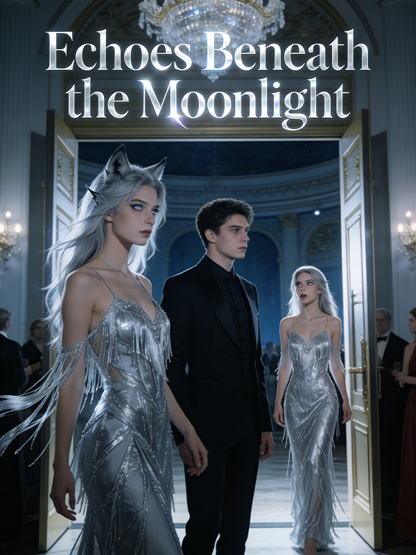 Echoes Beneath the Moonlight