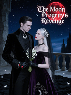The Moon Progeny's Revenge