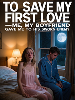 To save my first love, my boyfriend gave me to his sworn enemy