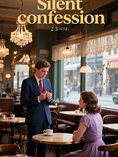 Silent confession