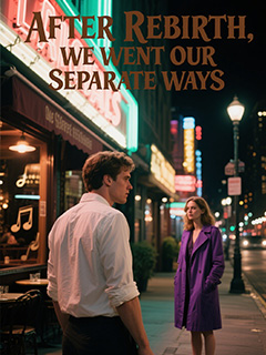 After rebirth, we went our separate ways