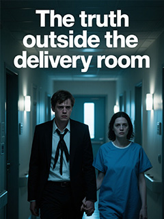 The truth outside the delivery room