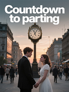 Countdown to parting