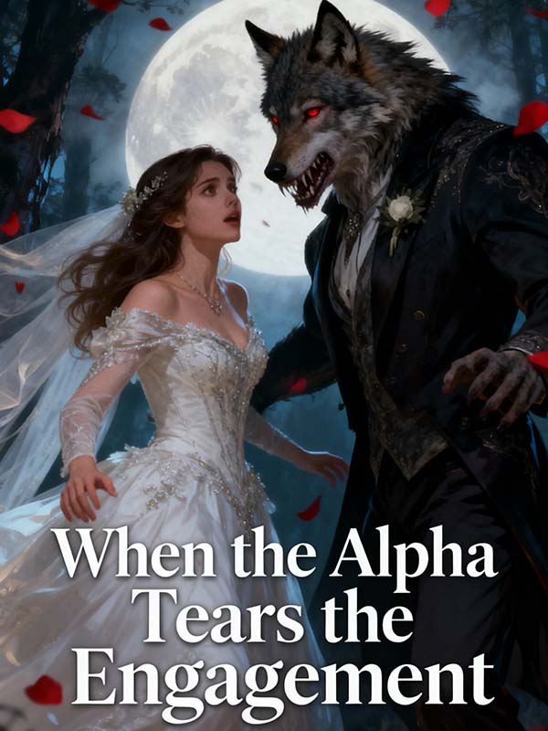 When the Alpha Tears the Engagement