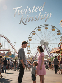 Twisted kinship