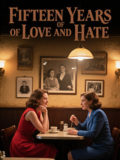 Fifteen Years of Love and Hate