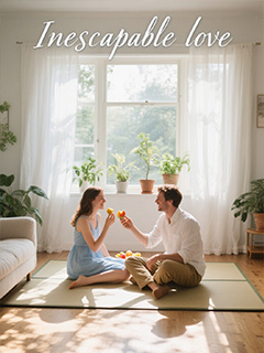 Inescapable love