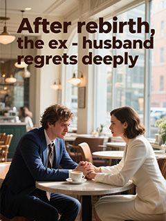 After rebirth, the ex-husband regrets deeply