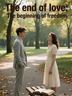 The end of love: The beginning of freedom