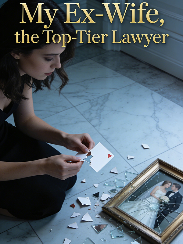 My Ex-Wife, the Top-Tier Lawyer
