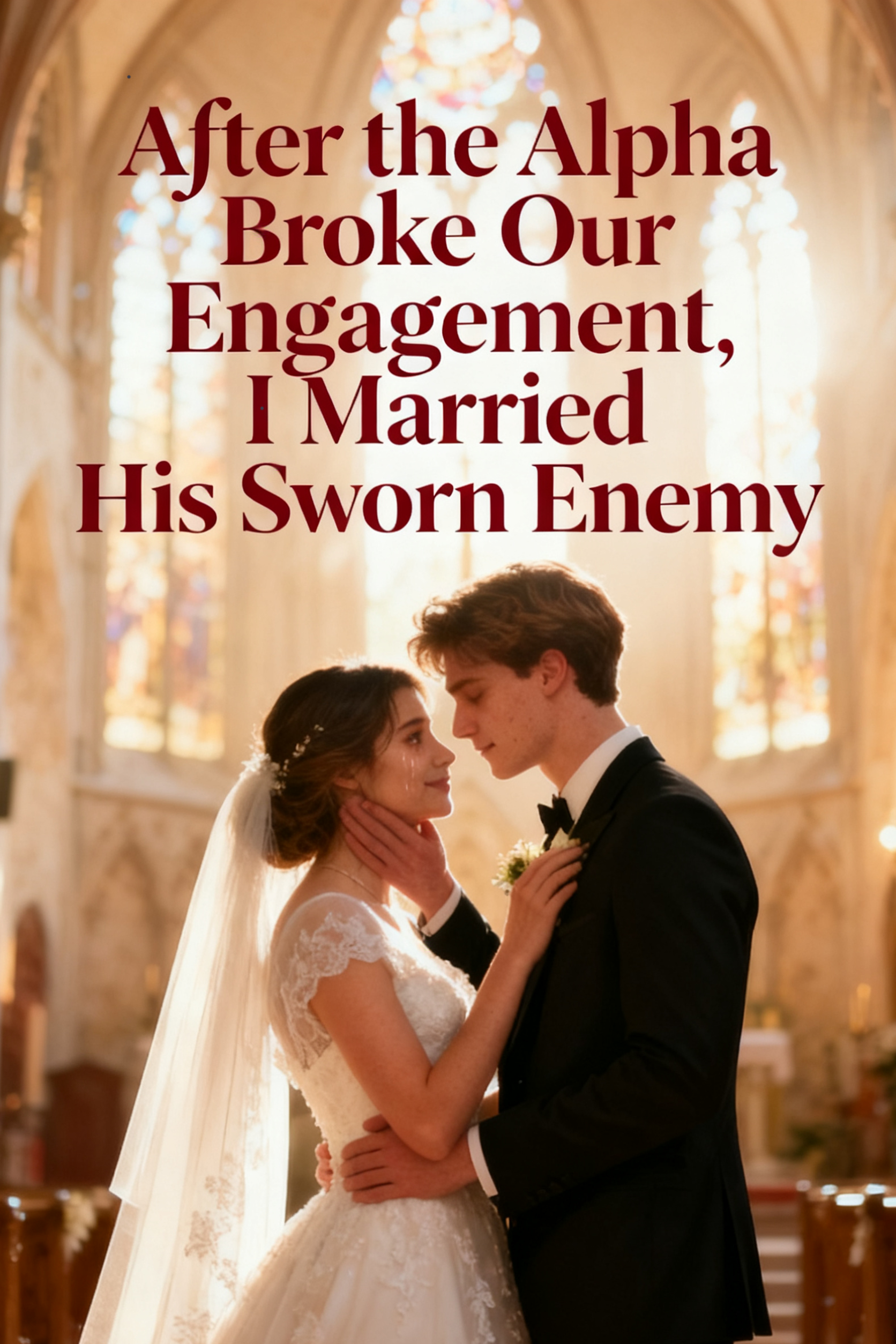 After the Alpha Broke Our Engagement, I Married His Sworn Enemy